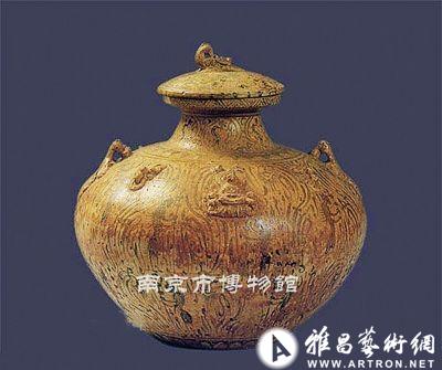 中国古代的雕塑之六_国学典籍网